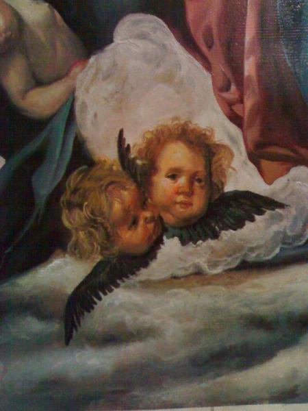 Monet Oil Painting Reproductions - Evening Effect of the Seine