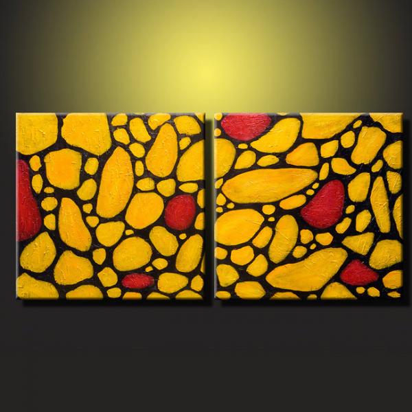 Oil Painting Reproduction of Garrido- A Musical Afternoon