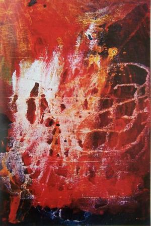 asbstract painting, a Lee qing ping paintings reproduction, we never sell asbstract poster