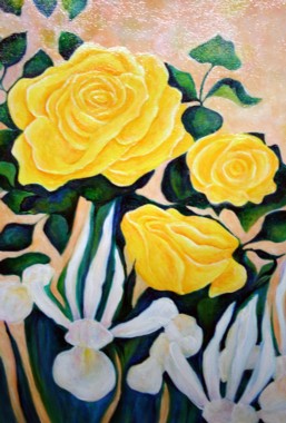 Hardy Oil Painting Reproductions - Gone To Earth