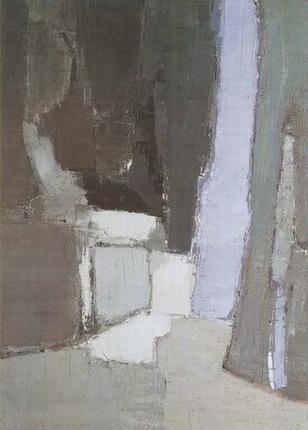 the Park painting, a Nicolas de Sta? paintings reproduction, we never sell the Park poster