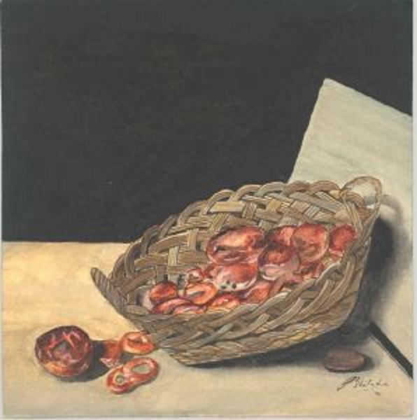 Monet Oil Painting Reproductions - Rouen Cathedral the Portal, Morning Fog