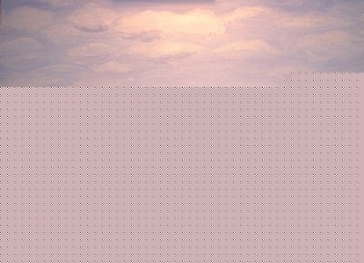 Oil Painting Reproduction of Poynter- The Cave of the Storm Nymphs