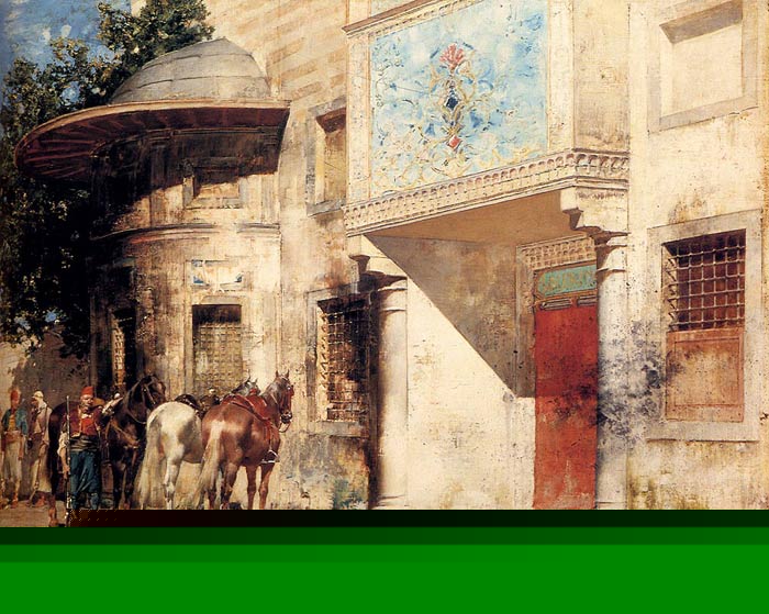 Oil Painting Reproduction of Durer- Madonna with the Siskin