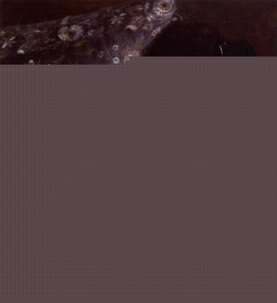 Alma-Tadema Oil Painting Reproductions - Mrs George Lewis and Her Daughter Elizabeth