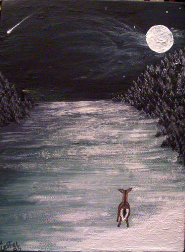 Dicksee Oil Painting Reproductions- Romeo and Juliet