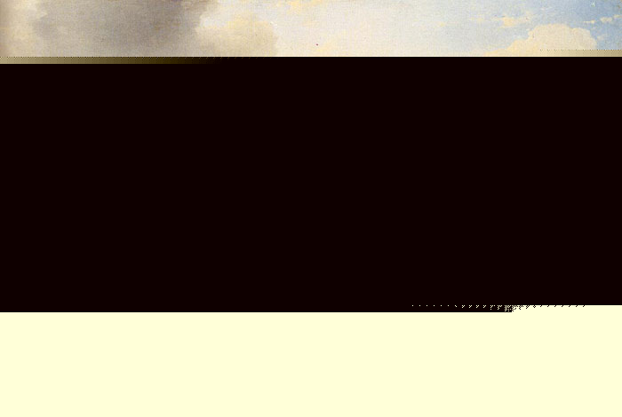 Verboeckhoven Oil Painting Reproduction - Sheep Grazing By The Coast