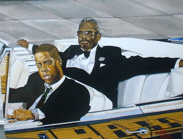 Oil Painting Reproduction of Tissot- Hide and Seek