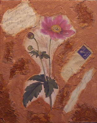 Oil Painting Reproduction of Dali- The Cosmic Athlete