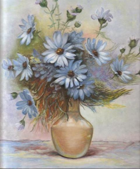 Repin Oil Painting Reproductions- Tolstoy