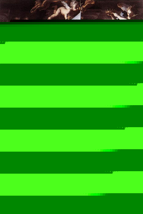 Solimena Oil Painting Reproductions - St Bonaventura Receiving the Banner