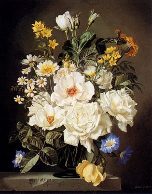 Flowerpiece
