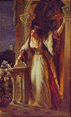 It is I be not afraid