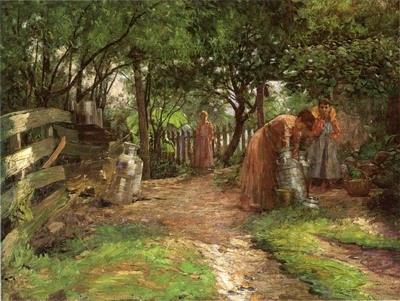 The Farm Prarie Dell