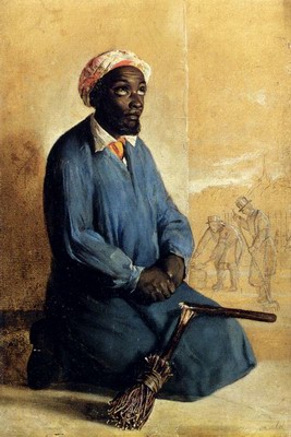 Dreaming Of Better Things