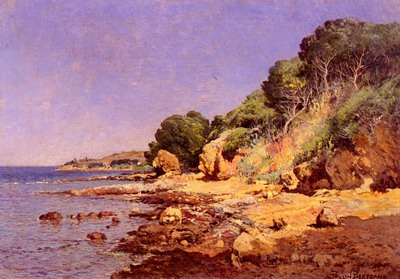 Font Brun Dans Le Var