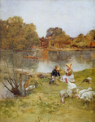 I guardiani di tacchini