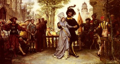 Le Droit Du Seigneur, The Right of the Lord