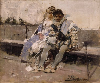 Enamorados, Enamored