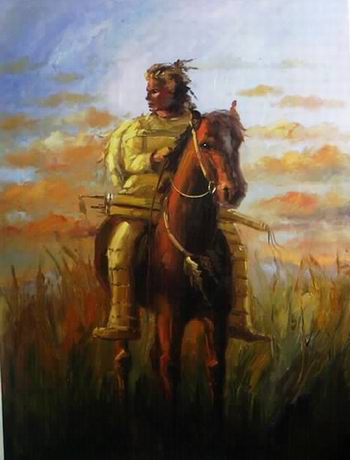 Animal oil paintings oil paintings Animal oil painting