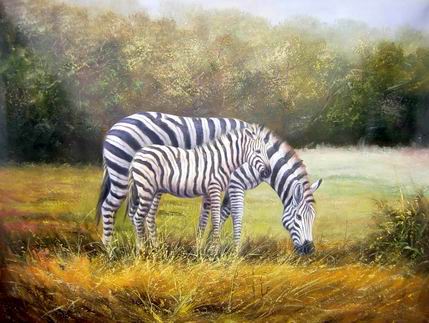 photograph artists prints Masterpiece Oil Painting Reproduction Animal painting