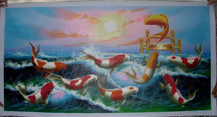 Animal oil paintings animal wholesale oil paintings ect Animal painting