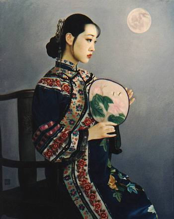 Oil Paintings From China Oil Paintings Wholesale china oil painting