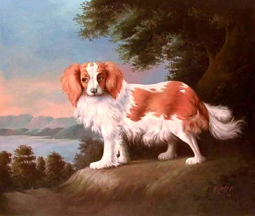 oil paintings gallery oil paintings Animal painting