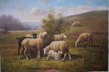 photograph artists prints animal painting Animal oil painting