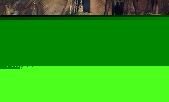 Fireside Dreams, Julian Alden Weir