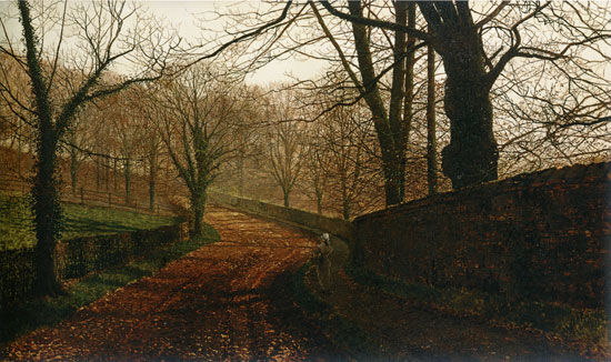Stapleton Park, Grimshaw