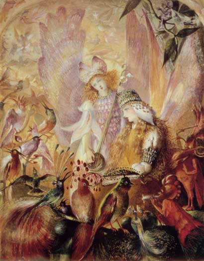 The Concert, John Anster Christian Fitzgerald