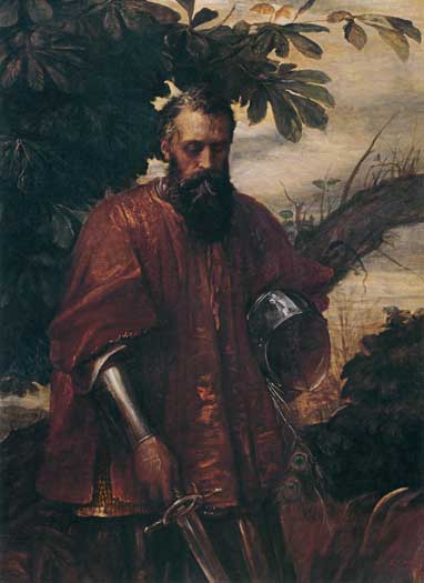 The Eve of Peace, George Frederic Watts