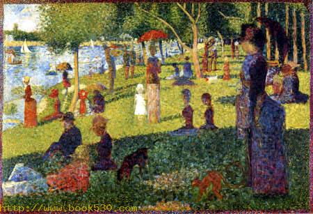 Pierre Seurat