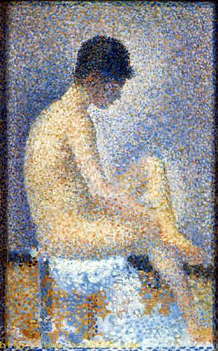 Pierre Seurat