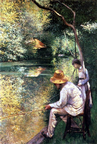 Fishing