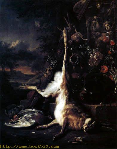 dead animals for food