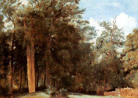 Baptiste Corot