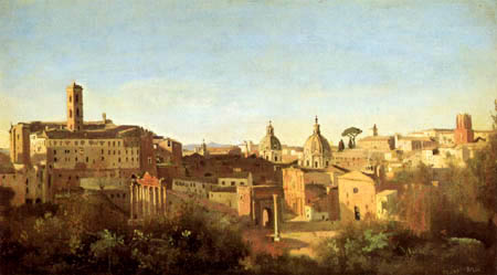 Baptiste Corot