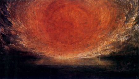 After the Deluge: The Forty