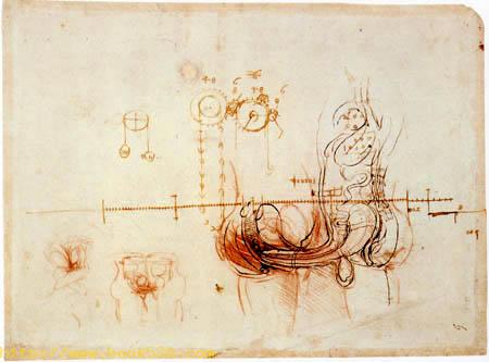 Studie zum Zeugungsakt