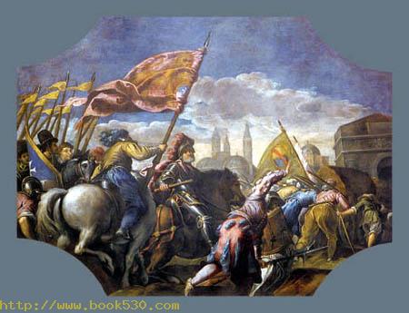 The Doge Andrea Gritti