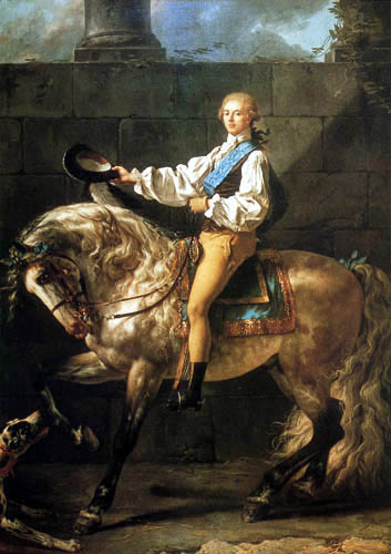 Louis David