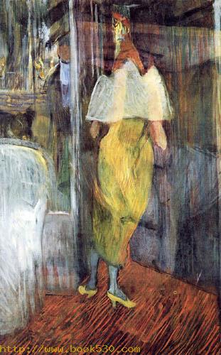 Lautrec
