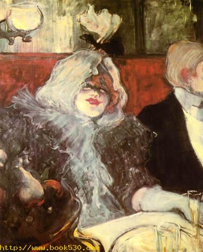 Lautrec