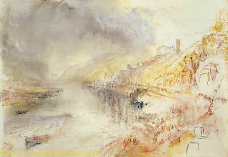 Hirschhorn am Neckar