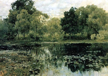 Pond