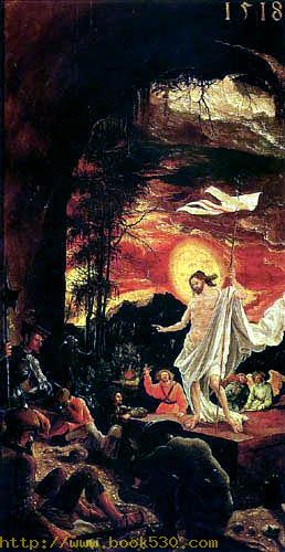 The Resurrection of Christ