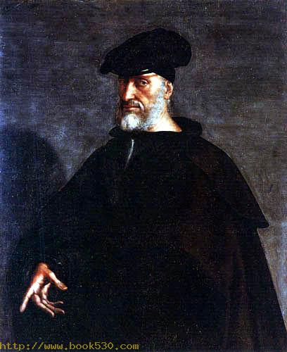 Andrea Doria