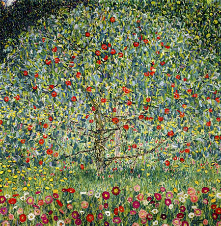 Apple tree I